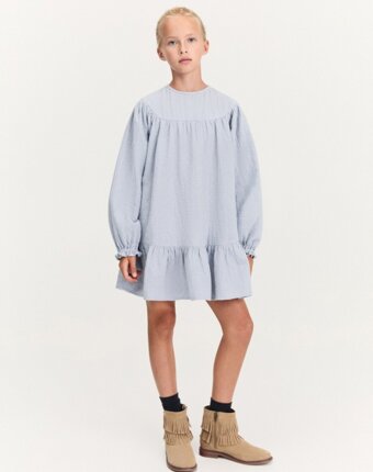 Платье Mango Kids детям