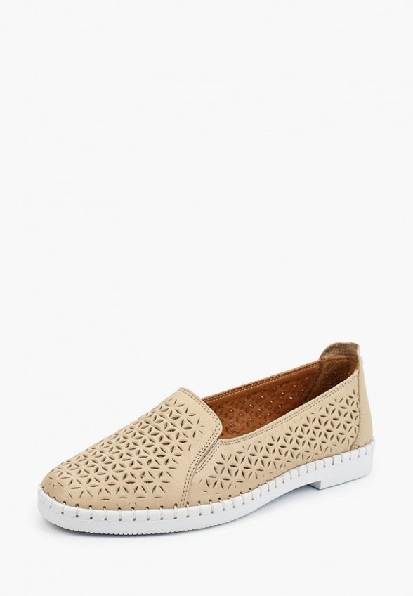 Лоферы Love Ballerin's