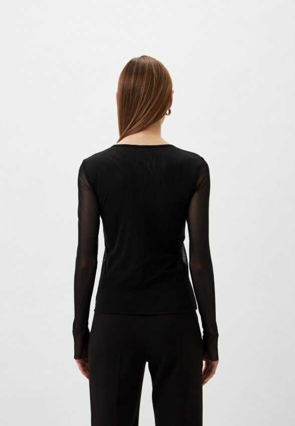 Блуза Emme Marella