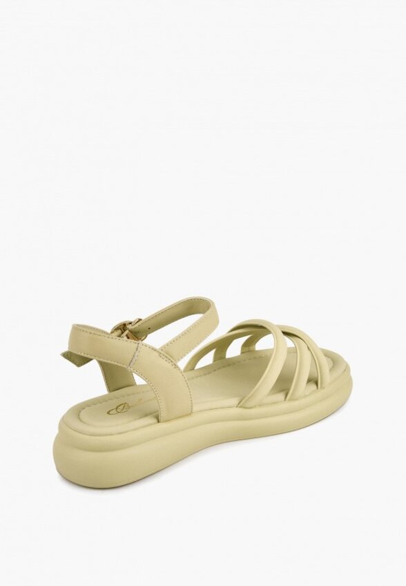 Босоножки Berkonty