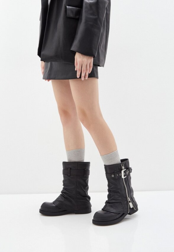 Ботинки Aidini