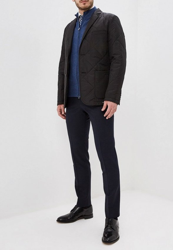 Куртка стеганая Bazioni