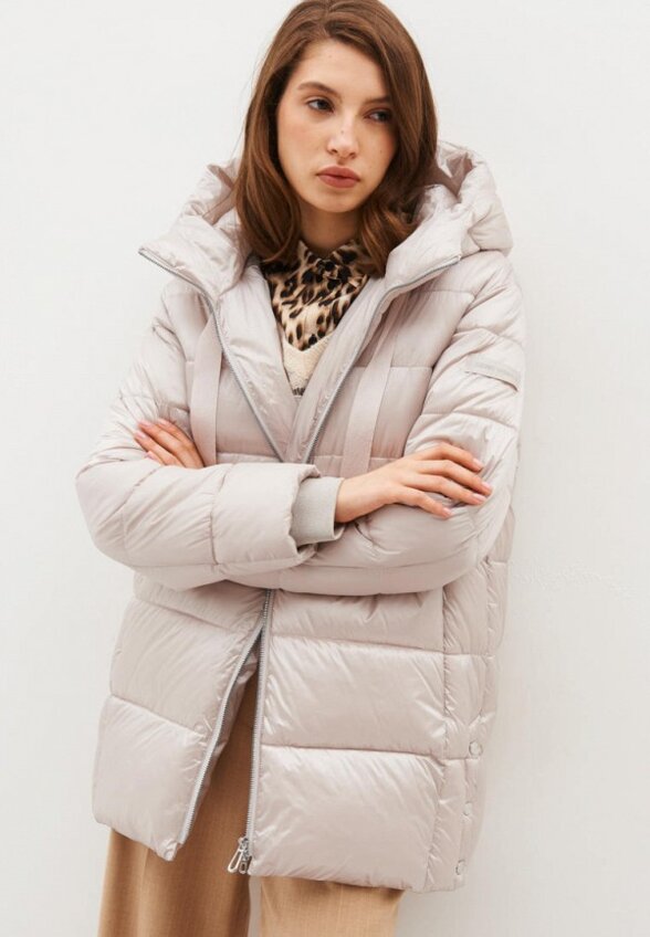 Пуховик Gerry Weber