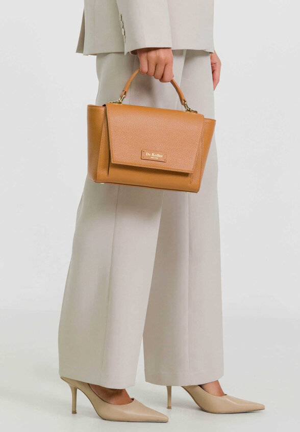 Др.Коффер 7033SG-8 сумка женская