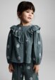 Блуза Mango Kids1  - превью