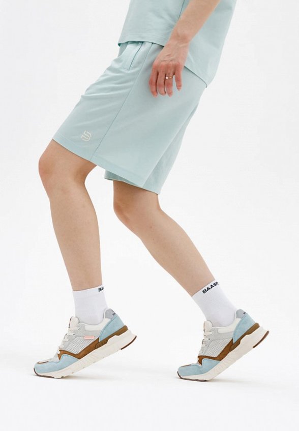 Кроссовки Baasploa