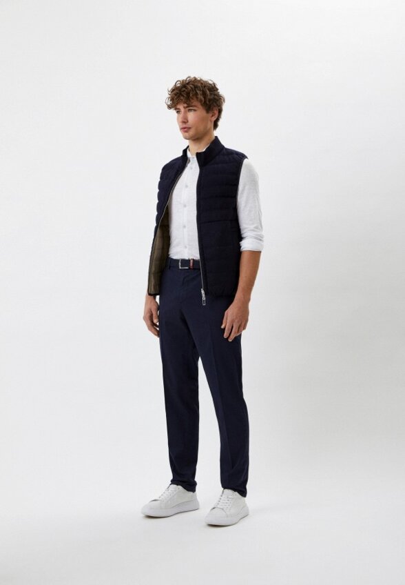 Брюки Falconeri