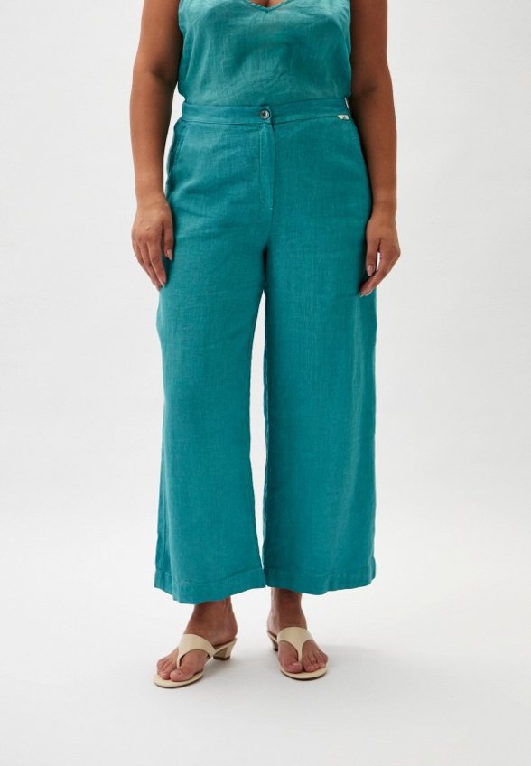 Брюки Marina Rinaldi Voyage