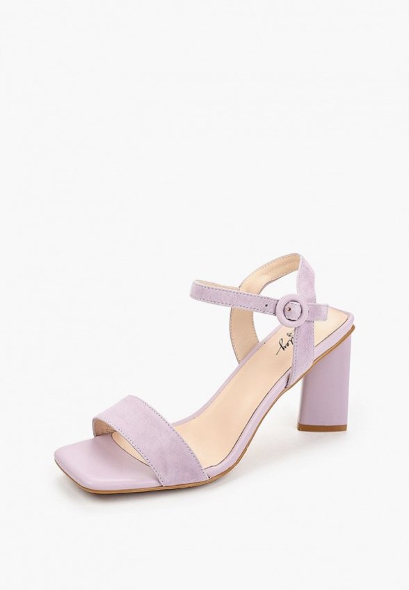 Босоножки Valley