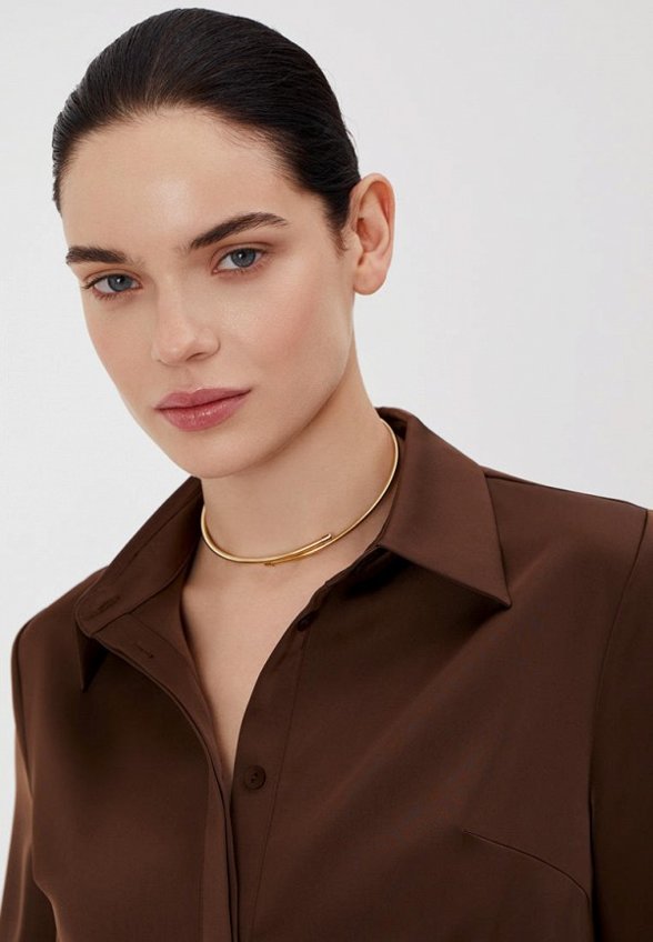 Блуза To Be Blossom