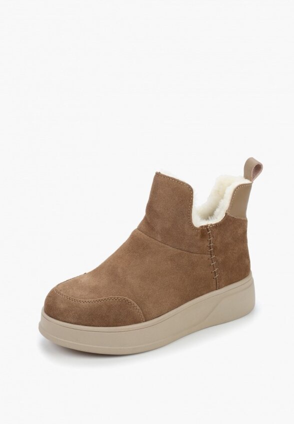 Ботинки Camille