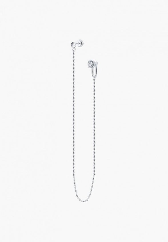 Серьга Sokolov