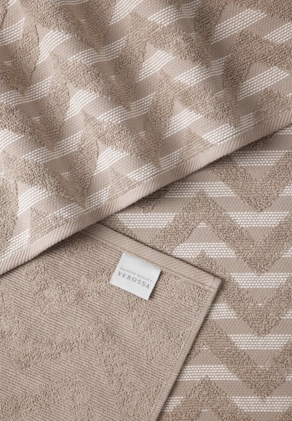 Комплект полотенец Verossa