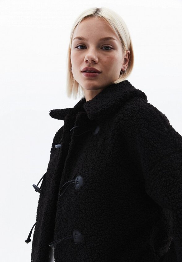 Куртка меховая OXXO