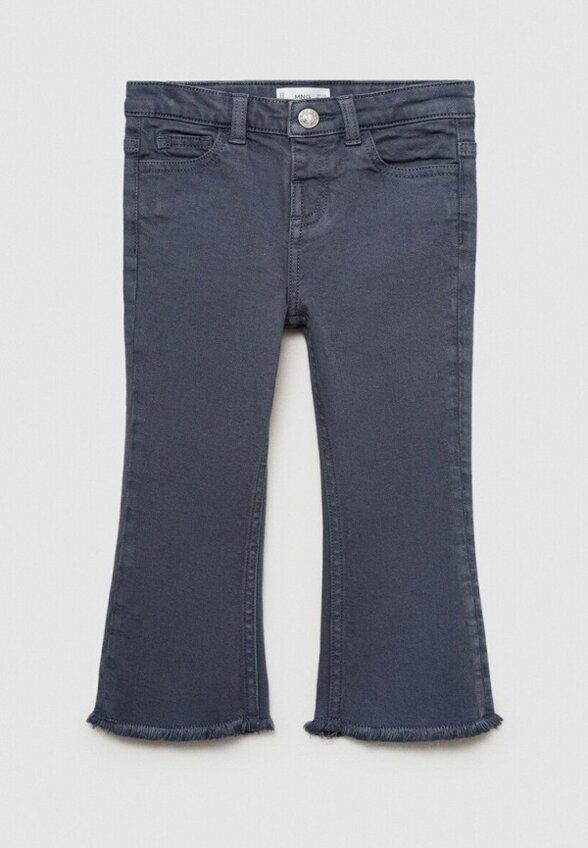 Джинсы Mango Kids