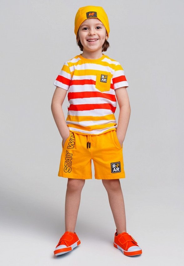 Шорты 2 шт. PlayToday