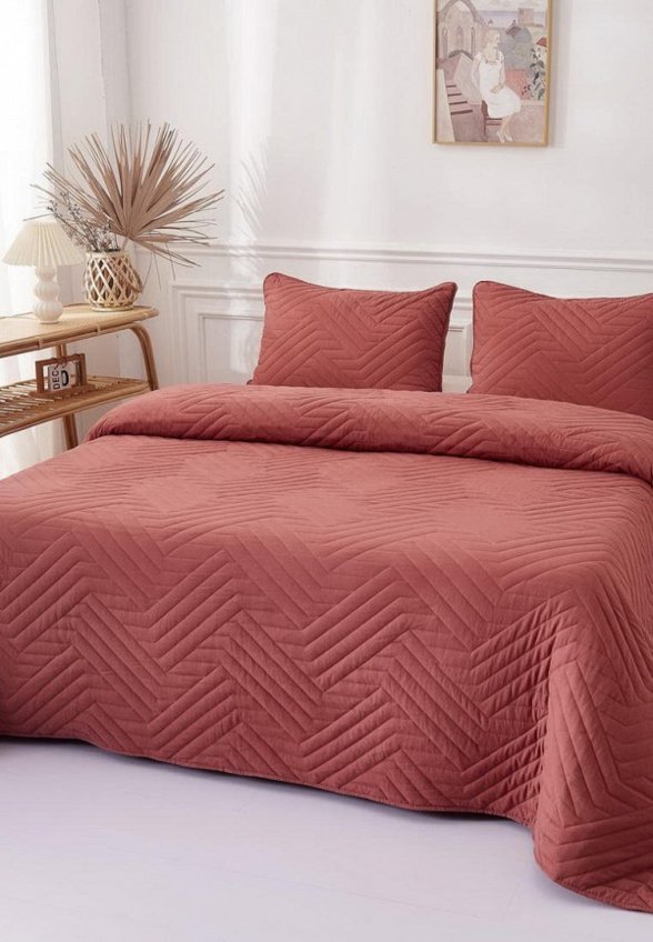 Комплект с покрывалом Sofi De Marko