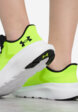 Кроссовки для мальчиков Under Armour BGS Rogue 5, Зеленый10  - превью
