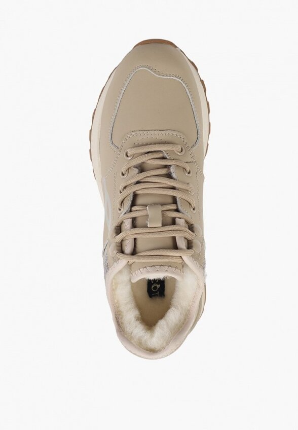 Кроссовки Abricot