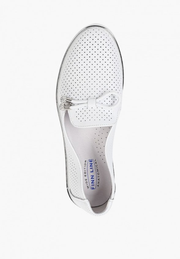 Лоферы GLAMforever