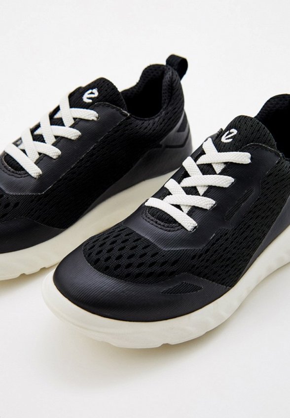 Кроссовки Ecco