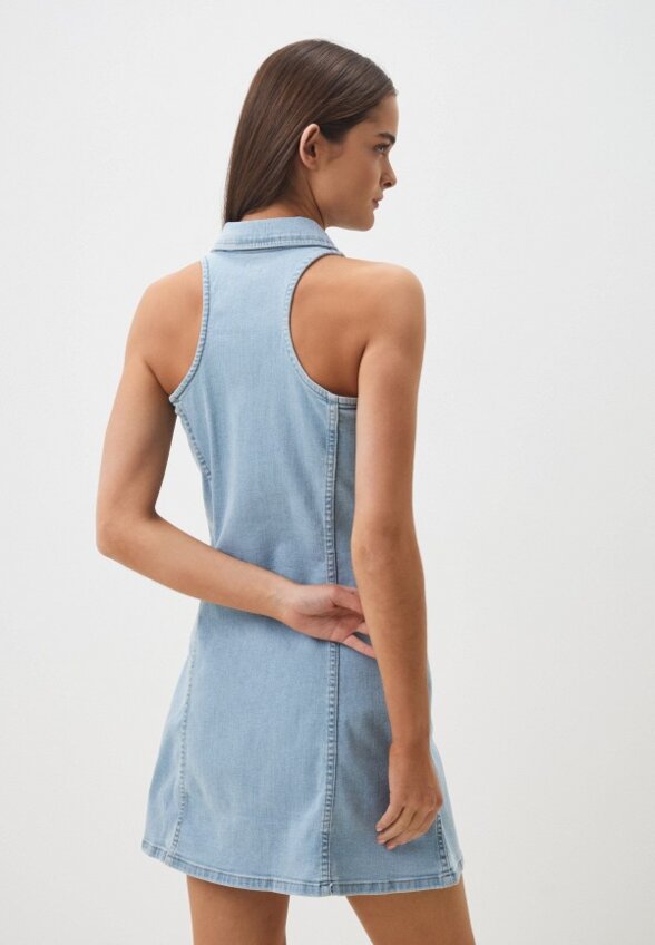 Сарафан джинсовый Wrangler