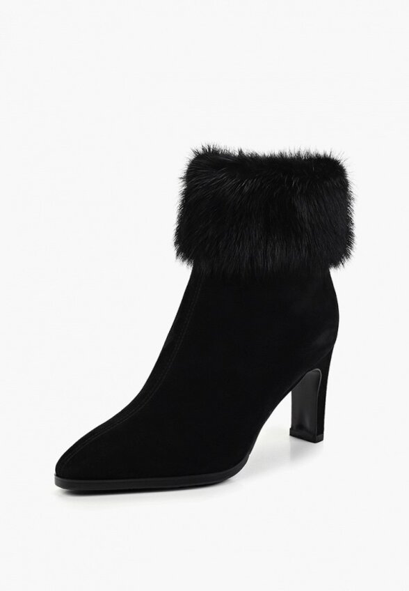 Ботильоны Valley