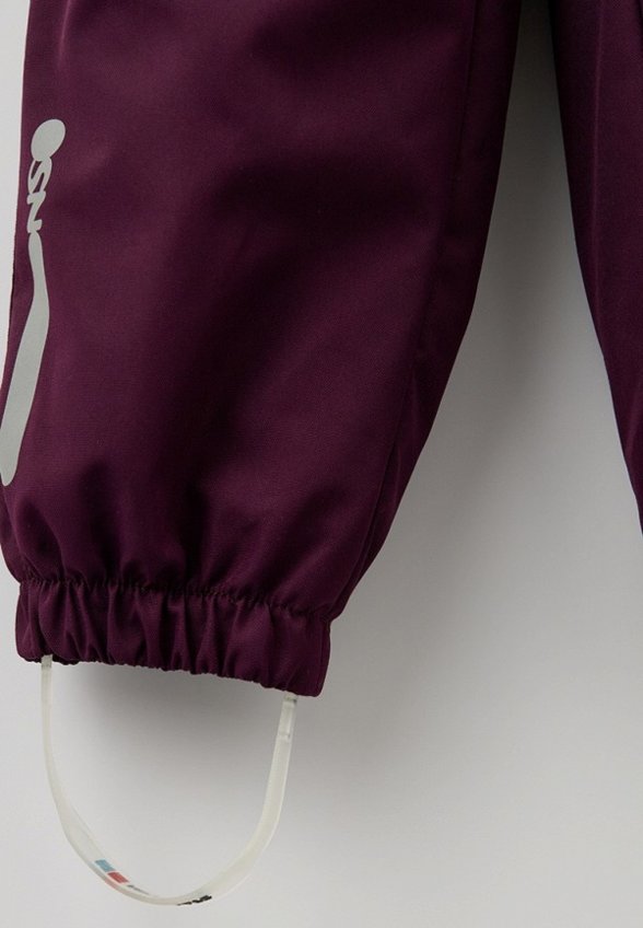 Комбинезон утепленный Nikastyle