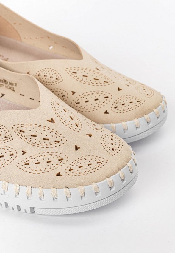 Слипоны Niota Line