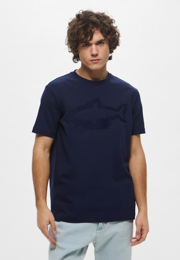 Футболка Iceberg