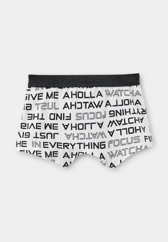 Трусы 2 шт. PlayToday