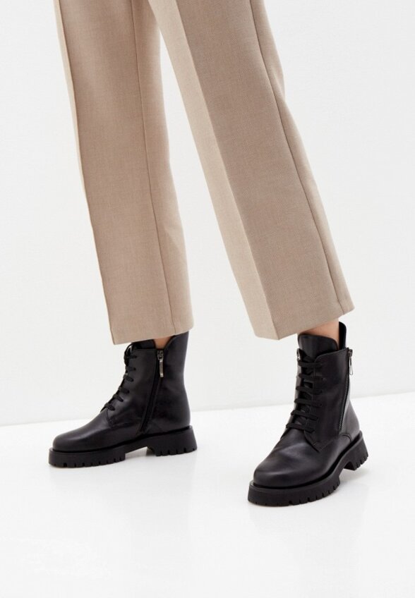 Ботинки Enzo Logana