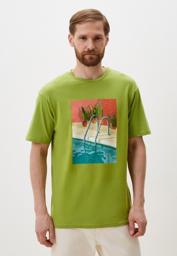 Футболка Marco Di Radi