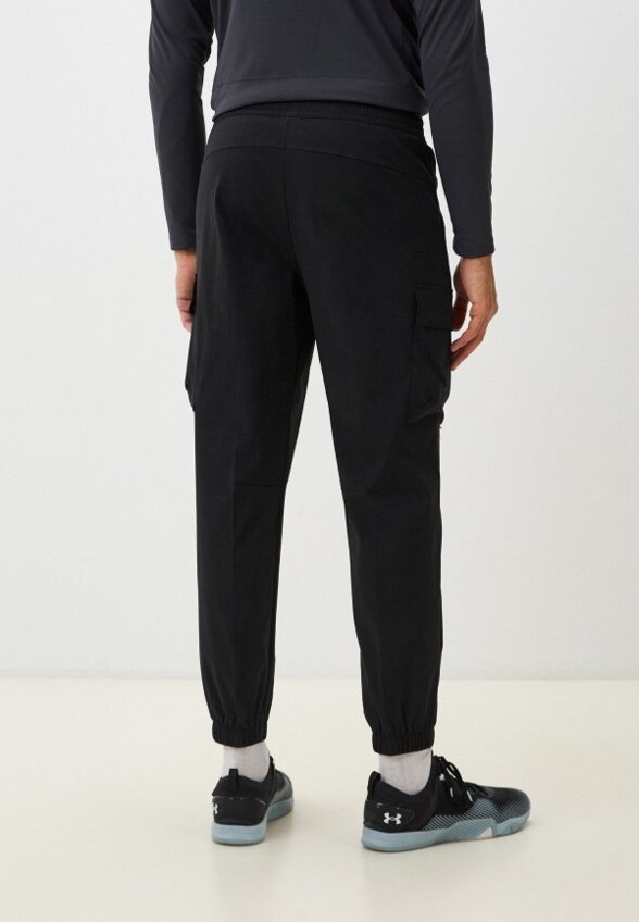 Брюки спортивные Anta