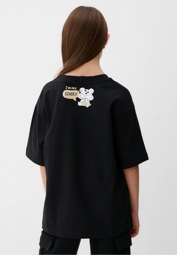 Футболка Minaku