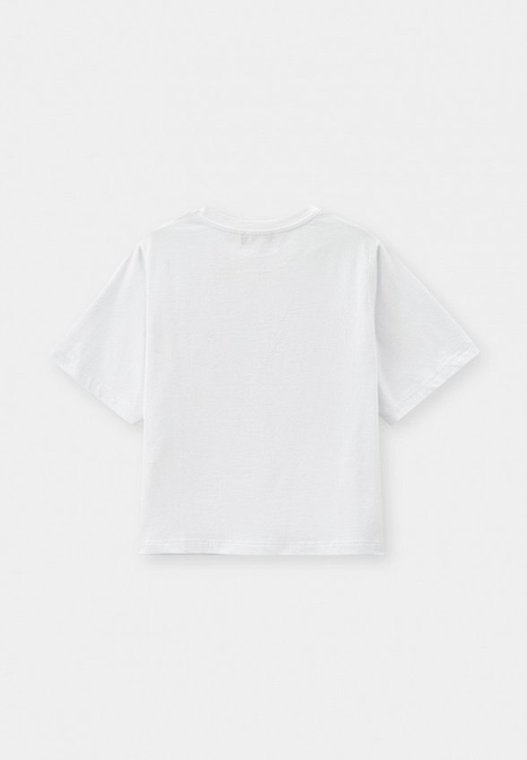 Футболка и брюки Locoloco All For Junior