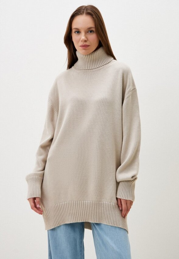 Свитер Woollywoo