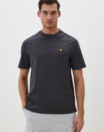 Футболка Lyle & Scott мужчинам