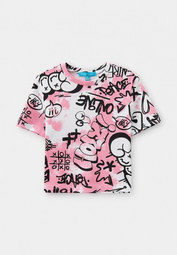 Футболка Funday