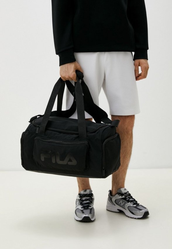 Сумка спортивная Fila