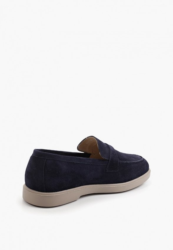 Лоферы Mof-Berg