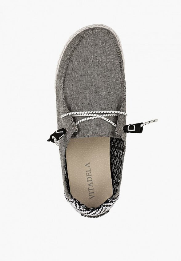 Топсайдеры Vitadela