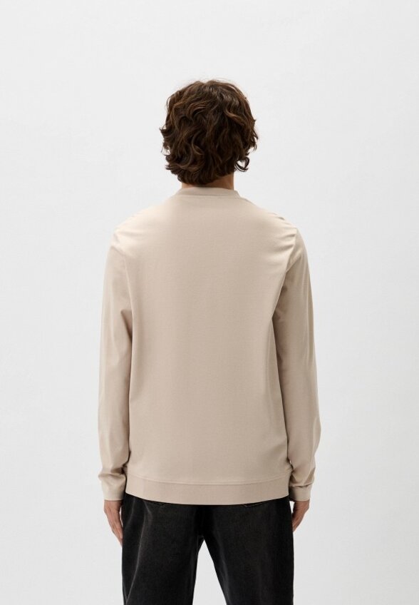 Лонгслив BML