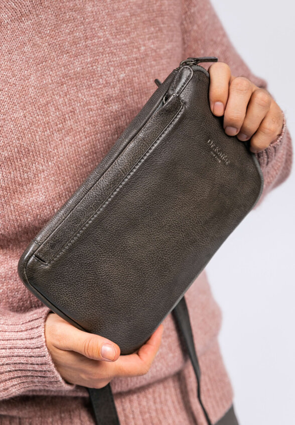 Др.Коффер B402950-244-77 рюкзак