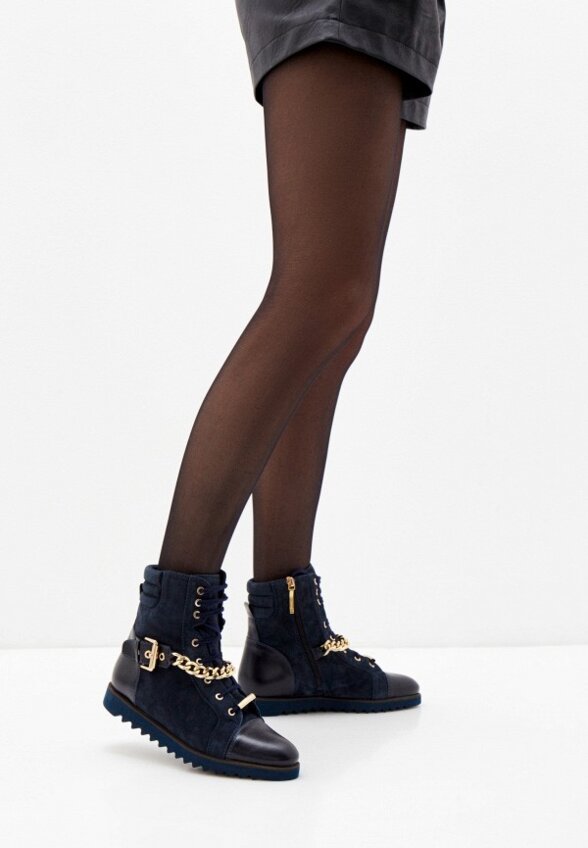 Ботинки Enzo Logana