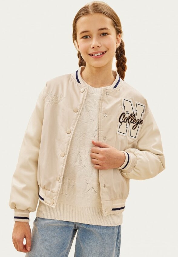 Куртка утепленная Noble People