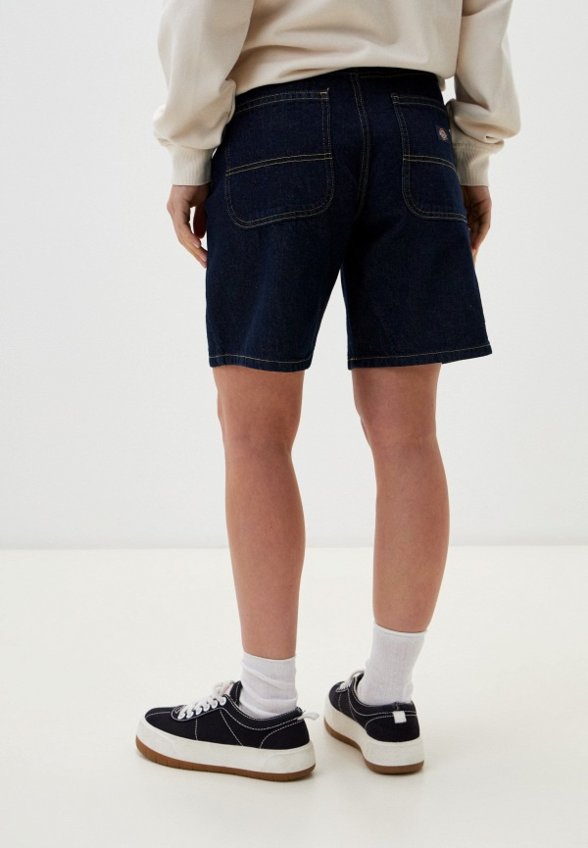 Шорты джинсовые Dickies