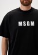 Футболка MSGM4  - превью