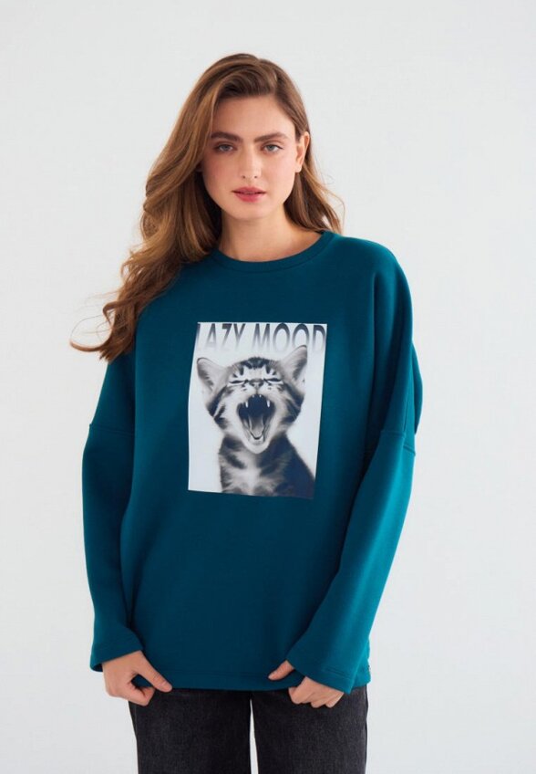 Свитшот Vittoria Vicci