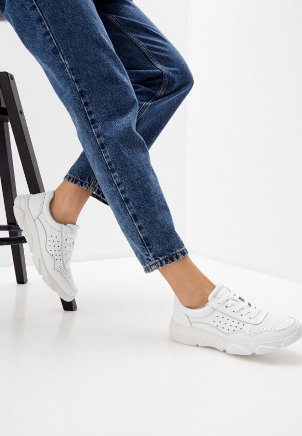 Кроссовки O-live Naturalle